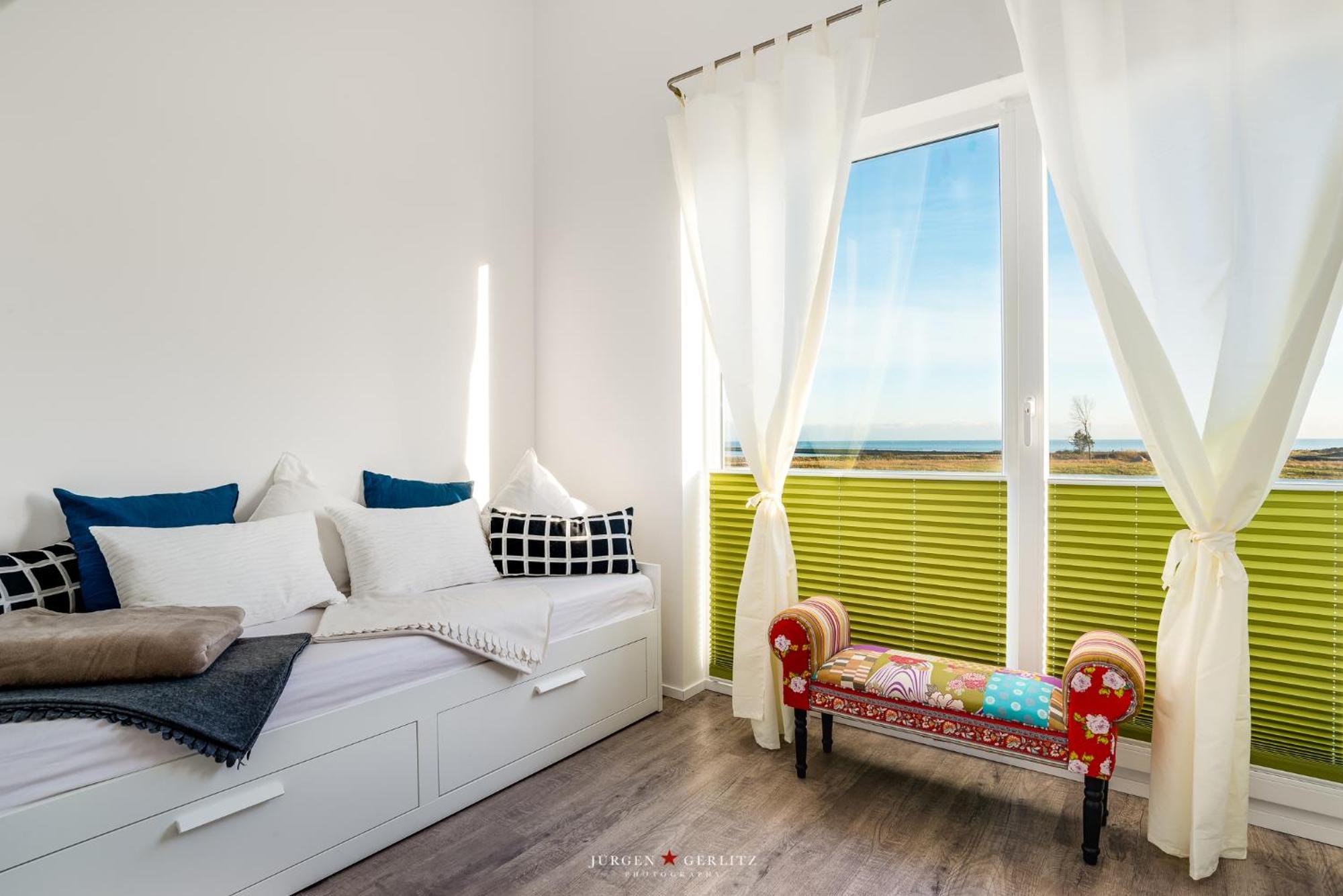 Ferienwohnung Riviera Masion Olpenitz Exterior photo