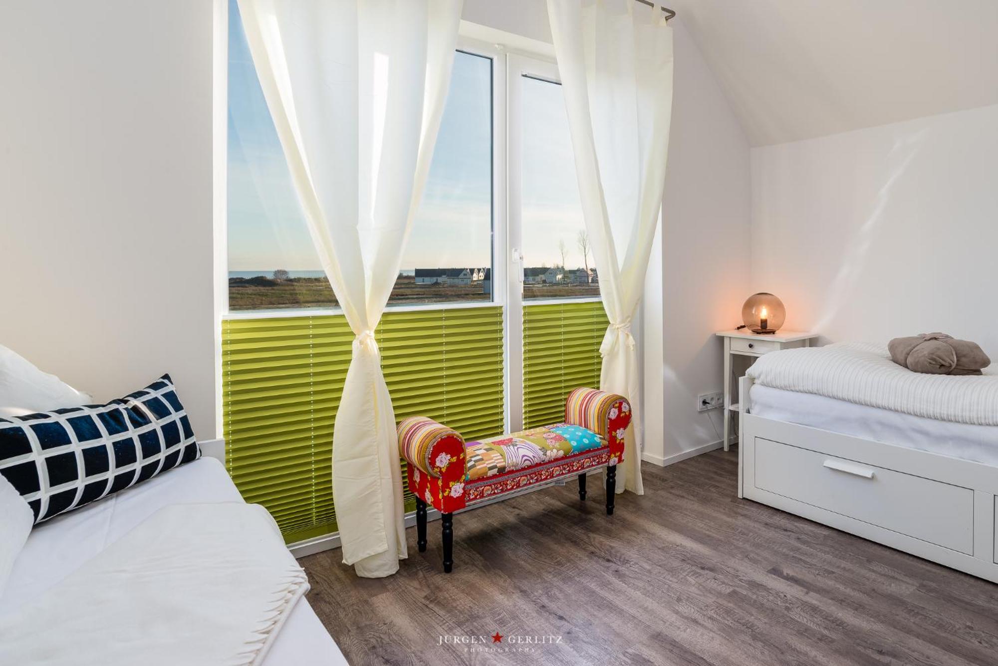 Ferienwohnung Riviera Masion Olpenitz Exterior photo